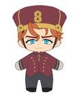 [Petition] Deadlock-Hotel Worker 20CM Cotton Doll