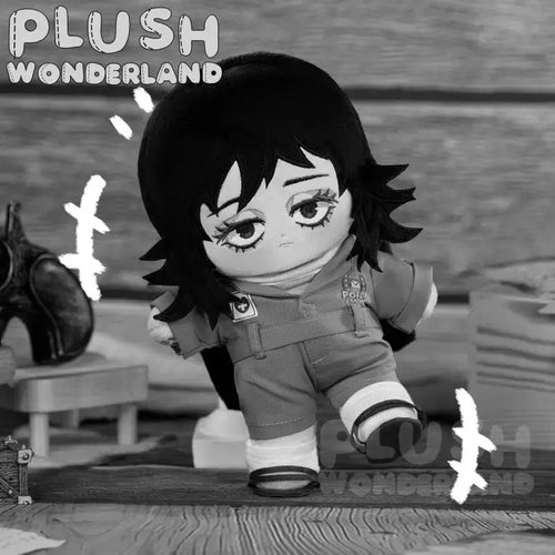 【Sold Out】PLUSH WONDERLAND Freighter Nurse Plushie 20CM Cotton Doll FANMADE   【Sold Out】PLUSH WONDERLAND Freighter Nurse Plushie 20CM Cotton Doll FANMADE