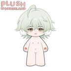 【Plushie Design】 Mint Green 20CM Cotton Doll FANMADE