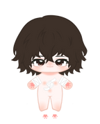 【Umfrage gescheitert】Fan-Herausforderung: Plüsch-Wunderland-Verband-Miau-Puppe