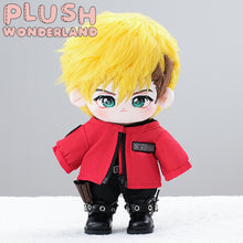 Load image into Gallery viewer, 【PRESALE】PLUSH WONDERLAND Plushie Cotton Doll 20CM FANMADE
