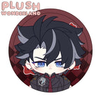 【Last Batch】【IN STOCK】PLUSH WONDERLAND Ice Fist Boy 20CM Doll Plushie FANMADE