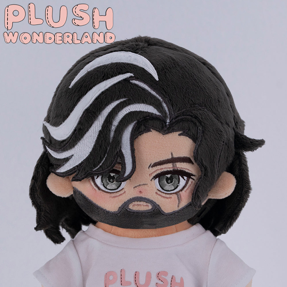 【PRESALE】PLUSH WONDERLAND The Expedition 20CM Cotton Doll FANMADE - plushwonderland