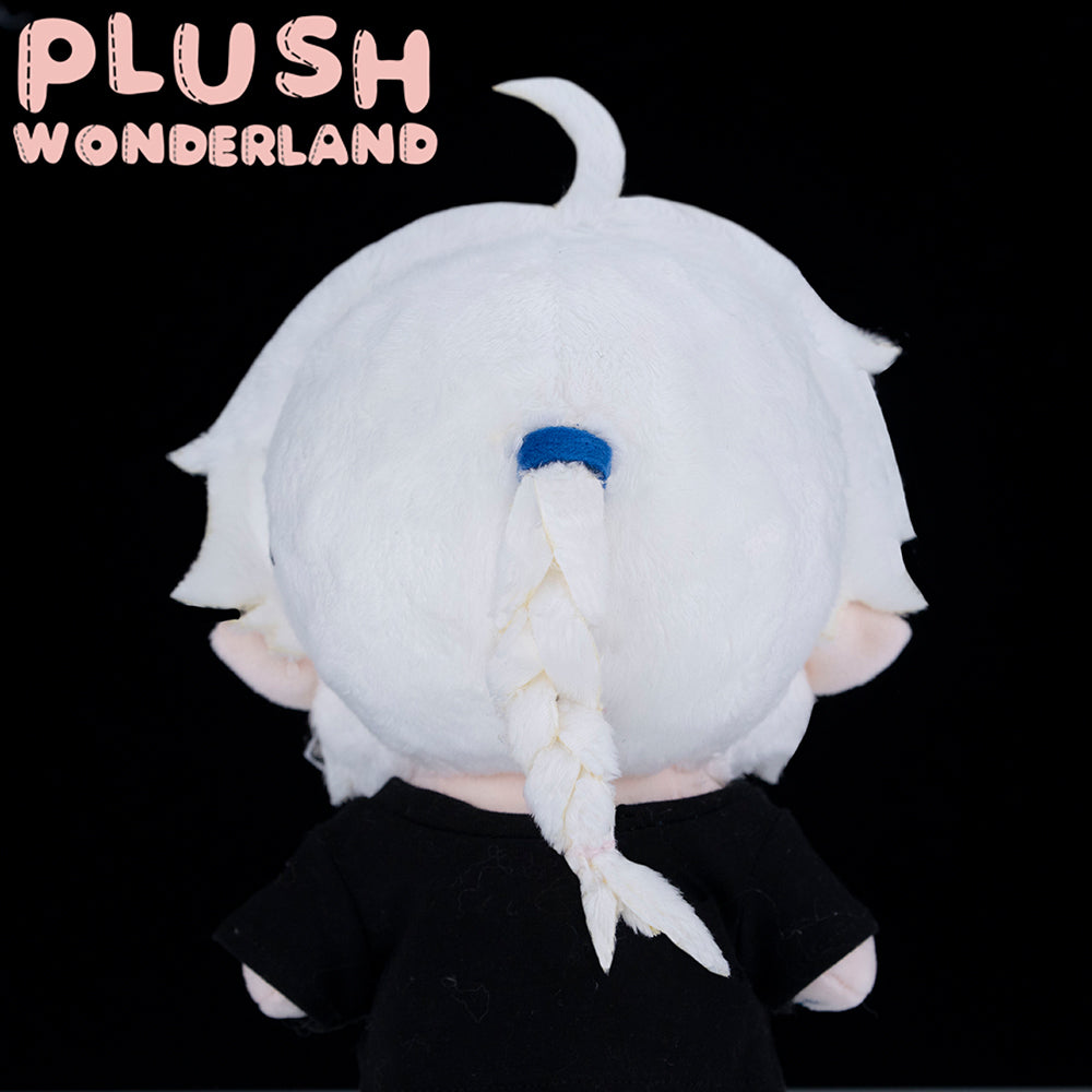 【PRESALE】PLUSH WONDERLAND Blue  20CM Cotton Doll FANMADE