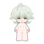 【Plushie Design】 Mint Green 20CM Cotton Doll FANMADE