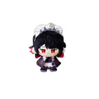 【Auf Lager】Plüschtier WUNDERLAND 10 cm Baumwollpuppe Plüschtier Anhänger ZZZ