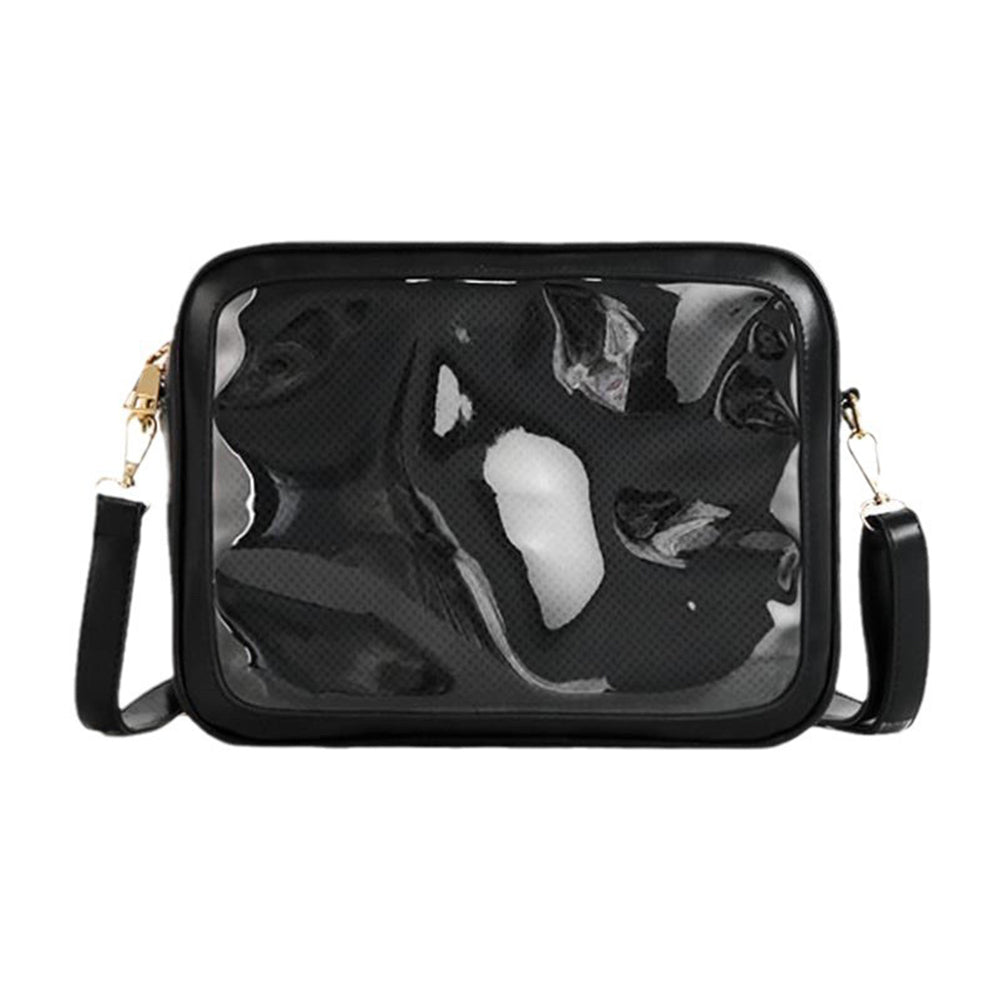 【INSTOCK】PLUSH WONDERLAND Large capacity simple style itaBag