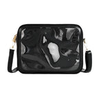 【INSTOCK】PLUSH WONDERLAND Large capacity simple style itaBag