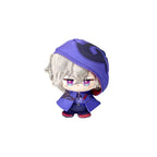 【Auf Lager】Plüschtier-Schlüsselanhänger „Wunderland“, 10 cm, aus Baumwolle, hergestellt von Fans