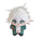 【INSTOCK】White Hair Doll