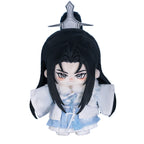 【PRESALE】PLUSH WONDERLAND Wide Sleeves Plushie 20CM Cotton Doll