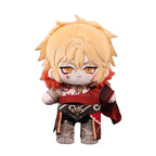 【VORVERKAUF】PLUSH WONDERLAND Der Löwenherz-König Plüschtier 20CM Puppe