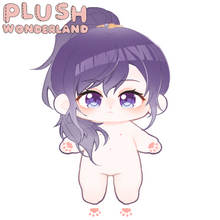 Load image into Gallery viewer, 【PRESALE】PLUSH WONDERLAND 20CM Doll Plushie FANMADE
