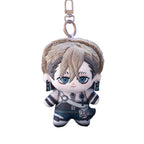 【PRESALE】【10CM Doll】PLUSH WONDERLAND Clean-cut young gentleman Plushie 10CM Doll Pendant Keychain FANMADE   【PRESALE】【10CM Doll】PLUSH WONDERLAND Clean-cut young gentleman Plushie 10CM Doll Pendant Keychain FANMADE