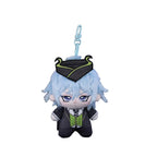 【PRESALE】【10CM Doll】PLUSH WONDERLAND Abyssal Sentinel Doll Plushie 10CM Keychain FANMADE   【PRESALE】【10CM Doll】PLUSH WONDERLAND Abyssal Sentinel Doll Plushie 10CM Keychain FANMADE