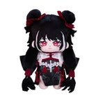 【Musterherstellung】Plüsch-Wunderland-Kugelkopf, 20 cm, Baumwollpuppe, Fan-Herstellung