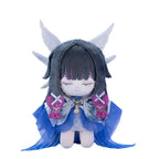 【Doll In Stock】PLUSH WONDERLAND Moon Maiden Lullaby Plushie 20CM Cotton Doll FANMADE   【Doll In Stock】PLUSH WONDERLAND Moon Maiden Lullaby Plushie 20CM Cotton Doll FANMADE
