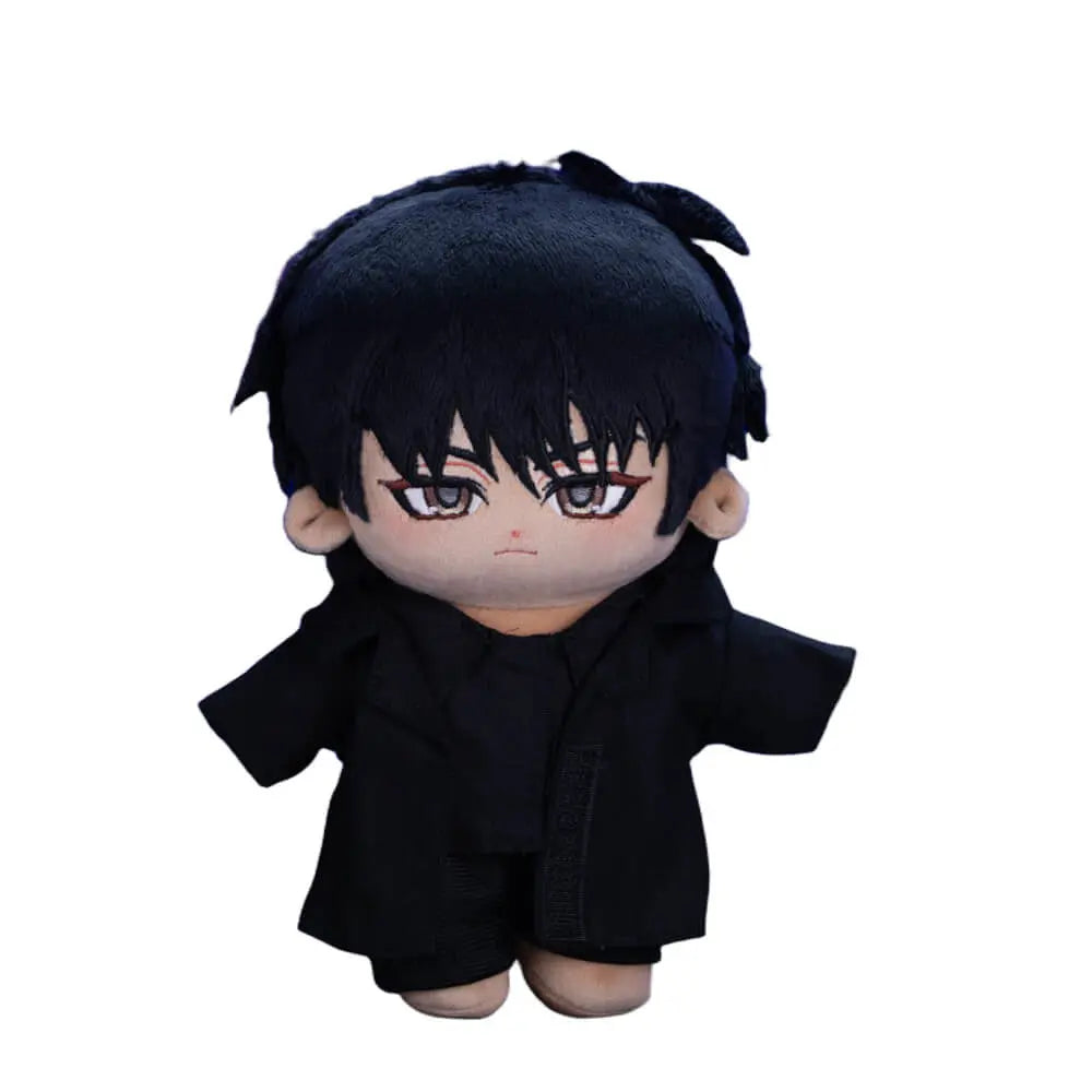 【INSTOCK】PLUSH WONDERLAND Contrasting Plushie 20CM Doll FANMADE
