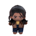 【PRESALE】PLUSH WONDERLAND Half-Blood Warrior 20CM Cotton Doll FANMADE   【PRESALE】PLUSH WONDERLAND Half-Blood Warrior 20CM Cotton Doll FANMADE