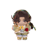 【PRESALE】PLUSH WONDERLAND Peacock 20CM Cotton Doll FANMADE   【PRESALE】PLUSH WONDERLAND Peacock 20CM Cotton Doll FANMADE