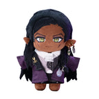 【PRESALE】PLUSH WONDERLAND Aztec Vampire 20CM Cotton Doll FANMADE   【PRESALE】PLUSH WONDERLAND Aztec Vampire 20CM Cotton Doll FANMADE