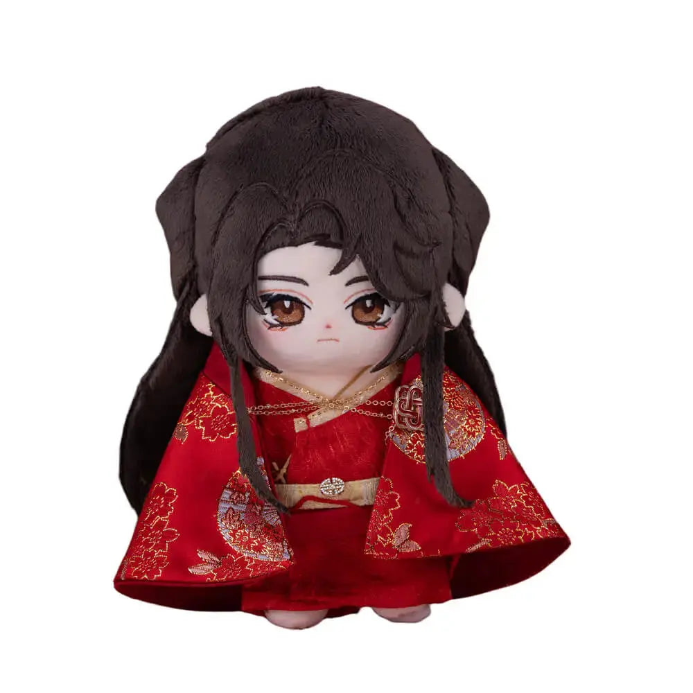 【PRESALE】PLUSH WONDERLAND Married Thrice 20CM Cotton Doll FANMADE   【PRESALE】PLUSH WONDERLAND Married Thrice 20CM Cotton Doll FANMADE
