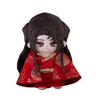 【PRESALE】PLUSH WONDERLAND Married Thrice 20CM Cotton Doll FANMADE   【PRESALE】PLUSH WONDERLAND Married Thrice 20CM Cotton Doll FANMADE