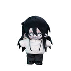 【PRESALE】【Authorized】PLUSH WONDERLAND Fear Me [Jeff the Killer's Dating Sim] Jeff 20CM Plushie Cotton Doll   【PRESALE】【Authorized】PLUSH WONDERLAND Fear Me [Jeff the Killer's Dating Sim] Jeff 20CM Plushie Cotton Doll