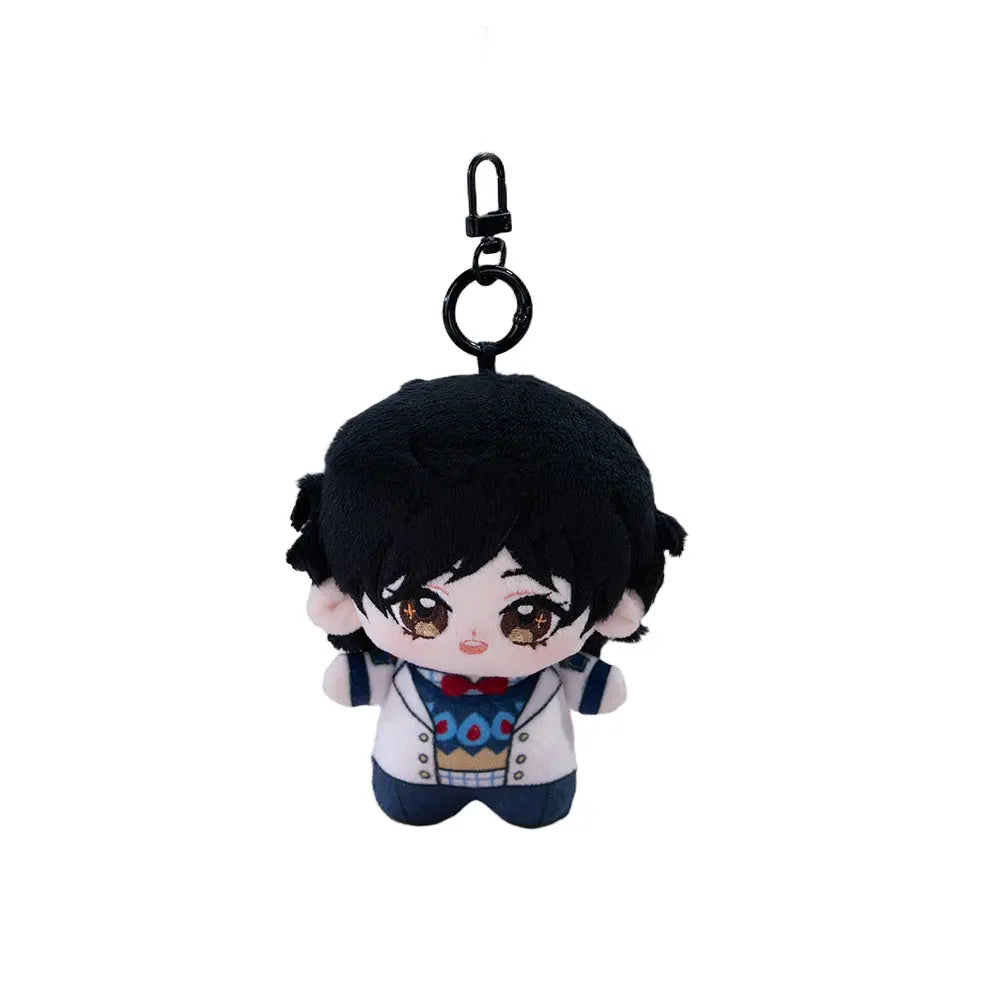 【PRESALE】【10CM Doll】PLUSH WONDERLAND Ethereal Monarch Plushie 10CM Doll Pendant Keychain FANMADE