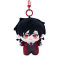 【PRESALE】【10CM Doll】PLUSH WONDERLAND Vampire Plushie 10CM Doll Pendant Keychain FANMADE   【PRESALE】【10CM Doll】PLUSH WONDERLAND Vampire Plushie 10CM Doll Pendant Keychain FANMADE