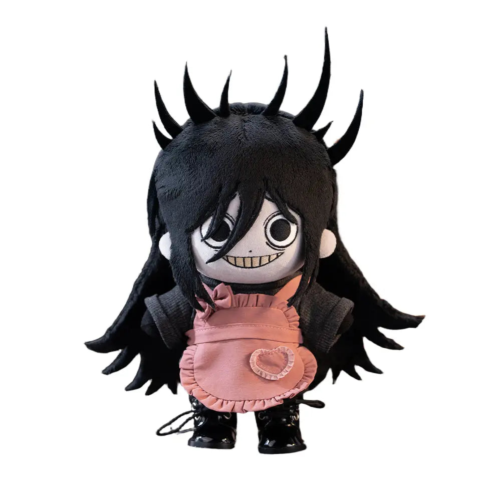 【PRESALE】【Authorized】You Make This House A Home Khol 20CM Plushie Cotton Doll   【PRESALE】【Authorized】You Make This House A Home Khol 20CM Plushie Cotton Doll