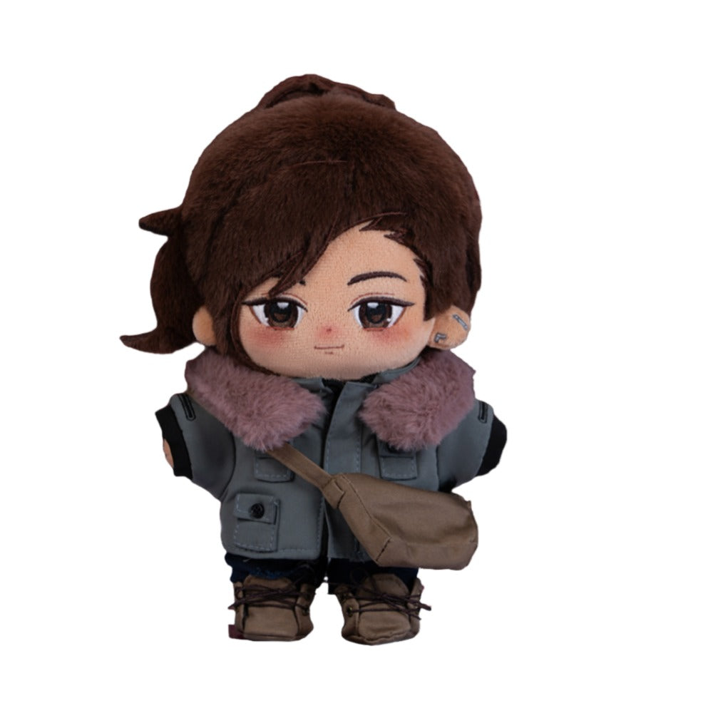 【PRESALE】PLUSH WONDERLAND Popular Plushie 20CM Cotton Doll