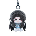 【PRESALE】【10CM Doll】PLUSH WONDERLAND Fukun Plushie 10CM Doll Pendant Keychain FANMADE   【PRESALE】【10CM Doll】PLUSH WONDERLAND Fukun Plushie 10CM Doll Pendant Keychain FANMADE
