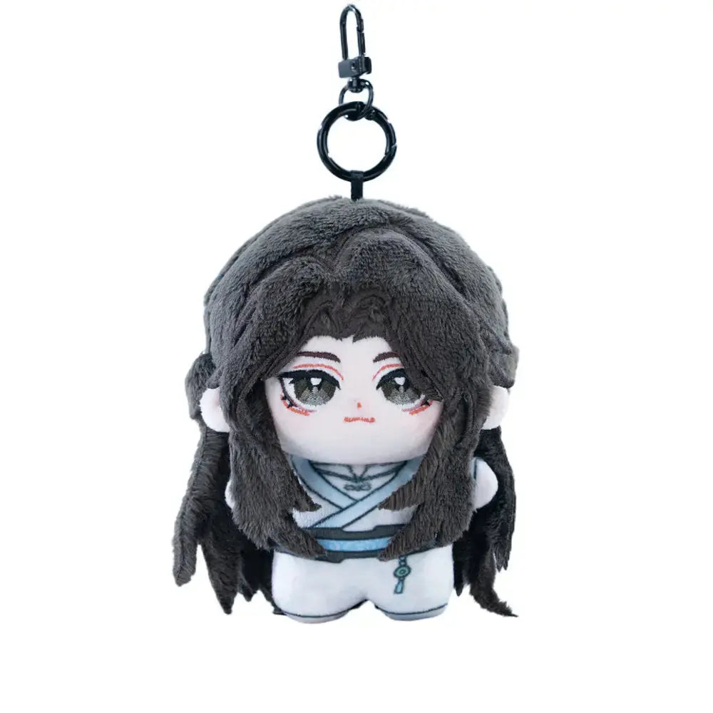 [10CM Doll]Fukun/Xiao Lang Plushie Keychain FANMADE