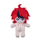 【PRESALE】PLUSH WONDERLAND Cherry Tomato 20CM Cotton Doll FANMADE