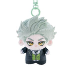 【PRESALE】【10CM Doll】PLUSH WONDERLAND Loyal Thunder Plushie 10CM Doll Pendant Keychain FANMADE   【PRESALE】【10CM Doll】PLUSH WONDERLAND Loyal Thunder Plushie 10CM Doll Pendant Keychain FANMADE