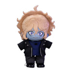 【PRESALE】【Authorized】PLUSH WONDERLAND Duality Tenebris 20CM Plushie Cotton Doll   【PRESALE】【Authorized】PLUSH WONDERLAND Duality Tenebris 20CM Plushie Cotton Doll