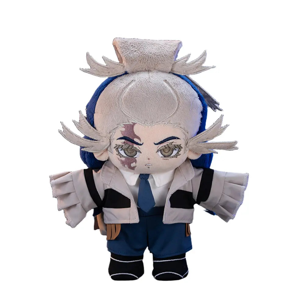 【Musteranfertigung】PLUSH WONDERLAND Little Bird 20CM Baumwollpuppe, FANMADE
