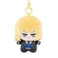 【PRESALE】【10CM Doll】PLUSH WONDERLAND Hat Trick Plushie 10CM Doll Pendant Keychain FANMADE   【PRESALE】【10CM Doll】PLUSH WONDERLAND Hat Trick Plushie 10CM Doll Pendant Keychain FANMADE