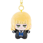 【PRESALE】【10CM Doll】PLUSH WONDERLAND Hat Trick Plushie 10CM Doll Pendant Keychain FANMADE   【PRESALE】【10CM Doll】PLUSH WONDERLAND Hat Trick Plushie 10CM Doll Pendant Keychain FANMADE
