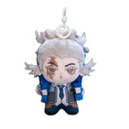 【PRESALE】【10CM Doll】PLUSH WONDERLAND Little Bird Plushie 10CM Doll Pendant Keychain FANMADE   【PRESALE】【10CM Doll】PLUSH WONDERLAND Little Bird Plushie 10CM Doll Pendant Keychain FANMADE