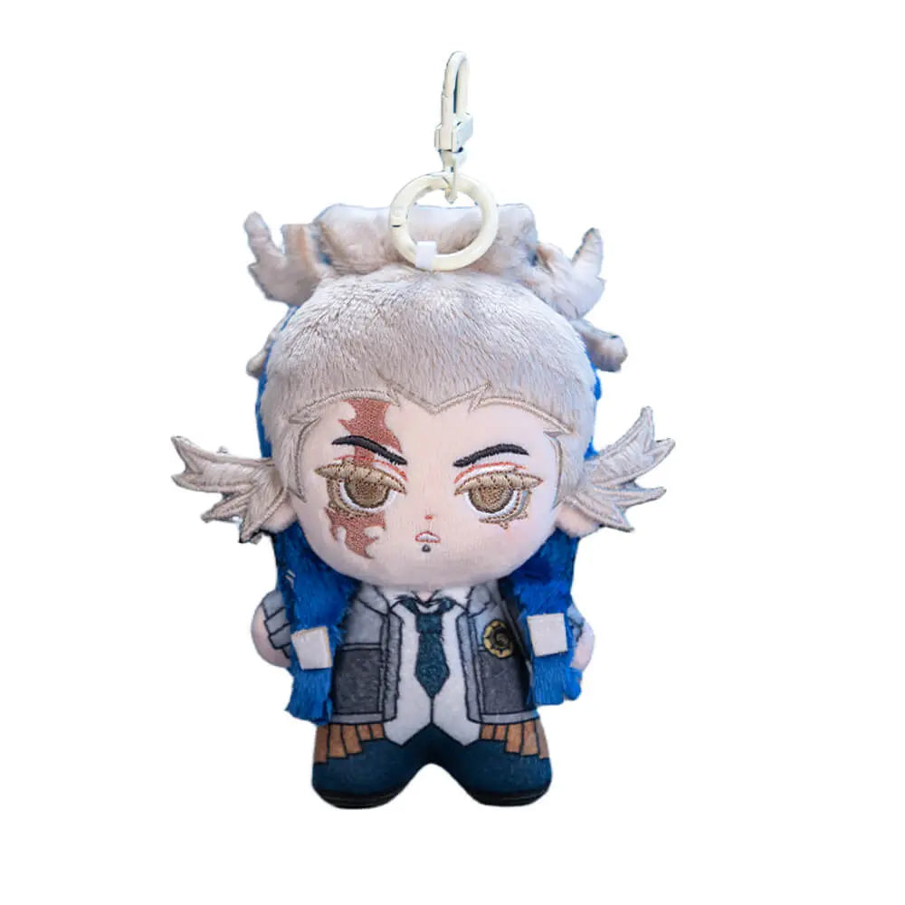 【PRESALE】【10CM Doll】PLUSH WONDERLAND Little Bird Plushie 10CM Doll Pendant Keychain FANMADE   【PRESALE】【10CM Doll】PLUSH WONDERLAND Little Bird Plushie 10CM Doll Pendant Keychain FANMADE