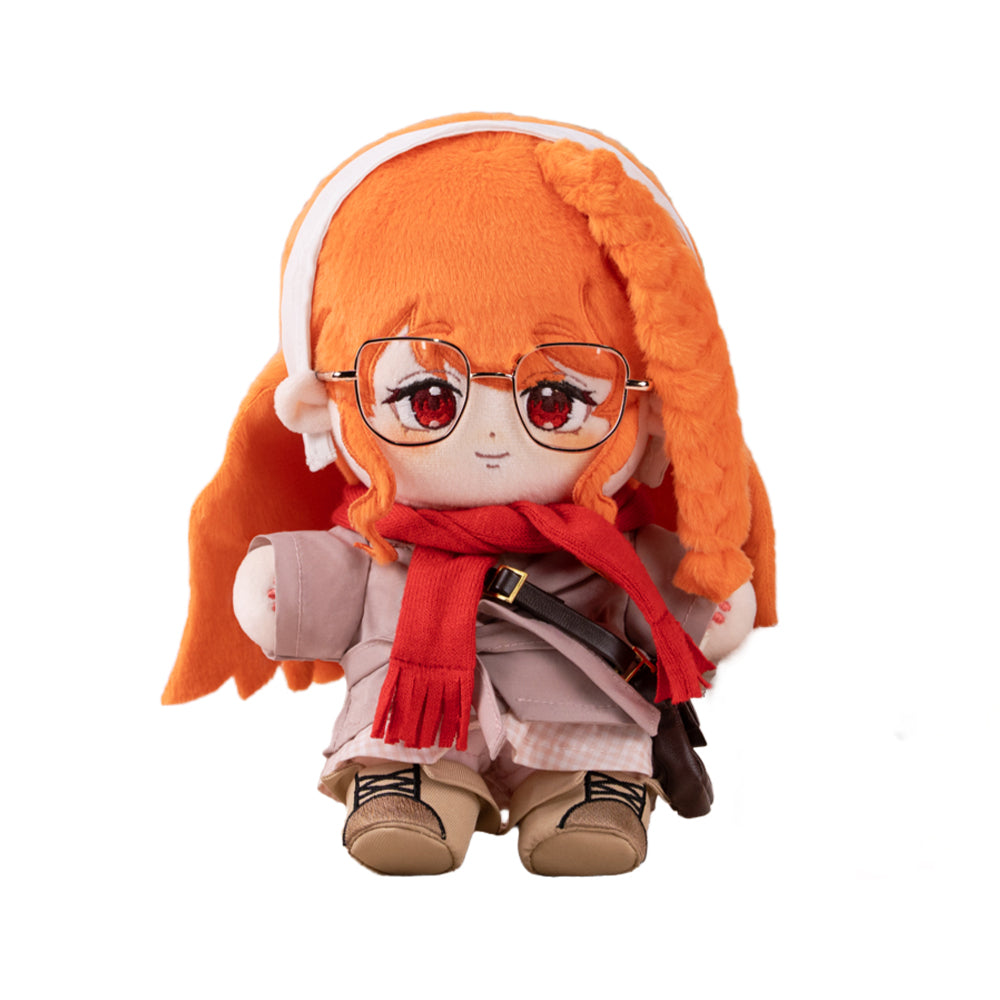 【PRESALE】PLUSH WONDERLAND Sweet Plushie 20CM Cotton Doll