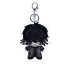 【PRESALE】【10CM Doll】PLUSH WONDERLAND Euphoria Plushie 10CM Printed Body Doll Pendant Keychain FANMADE