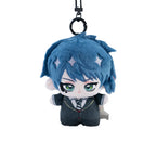 【PRESALE】【10CM Doll】PLUSH WONDERLAND Tactical Heart Plushie 10CM Doll Pendant Keychain FANMADE   【PRESALE】【10CM Doll】PLUSH WONDERLAND Tactical Heart Plushie 10CM Doll Pendant Keychain FANMADE
