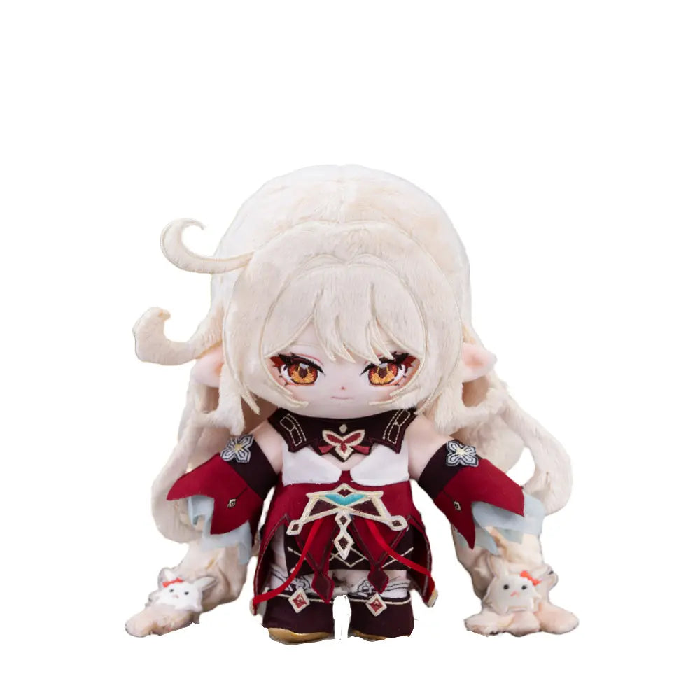 【PRESALE】PLUSH WONDERLAND Witch A 20CM Cotton Doll FANMADE   【PRESALE】PLUSH WONDERLAND Witch A 20CM Cotton Doll FANMADE