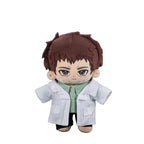 【PRESALE】PLUSH WONDERLAND Head doctor Plushie 20CM Doll FANMADE