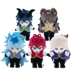 【PRESALE】PLUSH WONDERLAND Uniform set Plush 20 CM Doll Clothes FANMADE