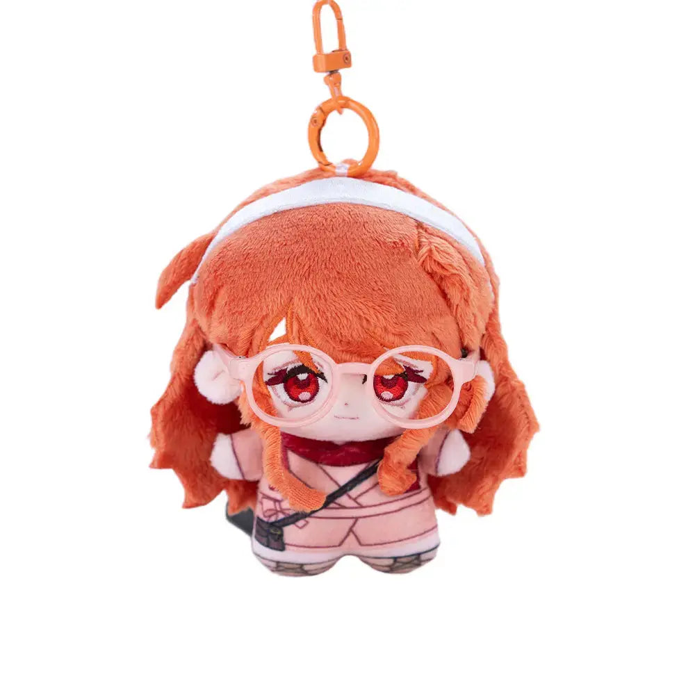 【PRESALE】【10CM Doll】PLUSH WONDERLAND Sweet Plushie 10CM Doll Pendant Keychain FANMADE   【PRESALE】【10CM Doll】PLUSH WONDERLAND Sweet Plushie 10CM Doll Pendant Keychain FANMADE