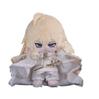 【PRESALE】PLUSH WONDERLAND  Blonde Hair Plushie 20CM Cotton Doll FANMADE - plushwonderland